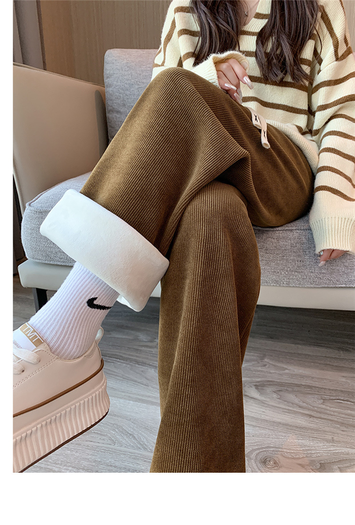 ゆ*き様 【新品未使用タグ付き】 familiar ロングパンツ コーデュロイパ ロングパンツ | ファミリア公式サイト