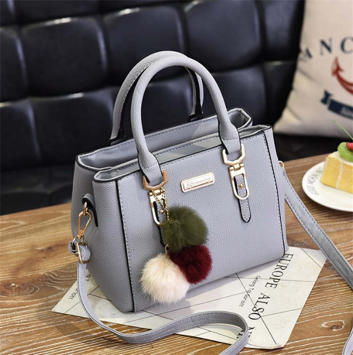 Amazon | [SHARE ITEMS] ショルダーバッグ レディース