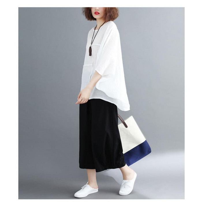 【ぴあらん】Repetto グレー パーカー＆ガウチョパンツ ガウチョパンツ レディース ストレート ワイドパンツ スカーチョ