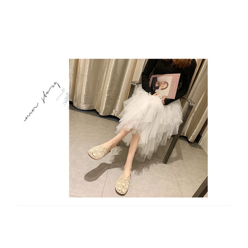 サマーセール　お値下げしました❗️ ダブルスタンダード大人可愛いオシャレサンダル FUN＋WALK きれいめ大人のスニーカー＆サンダル | 大人のための