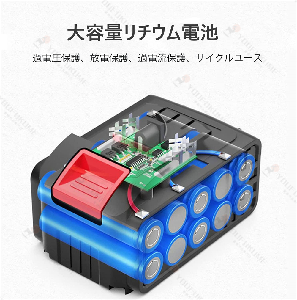 充電式 ブロワー ハイパワー コードレス 大風量 ハイパワー 掃除機