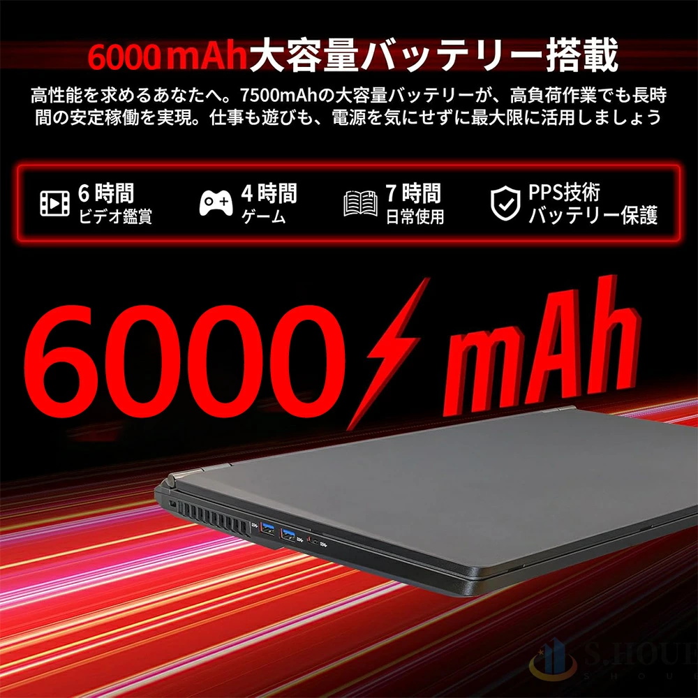 インテル（intel） パソコン ノートパソコン 新品 ゲーミングノートpc
