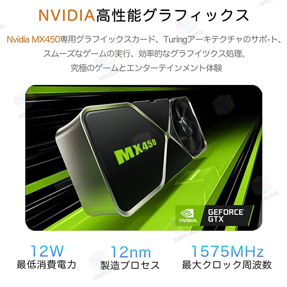 インテル（intel） パソコン ノートパソコン office付き 第14世代 CPU