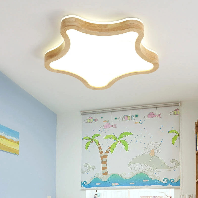 シーリングライト 北欧 ledライト 子供部屋 照明器具 天井 子供部屋 照明 シーリングライト 北欧 天井照明 照明器具 LED照明 6-12