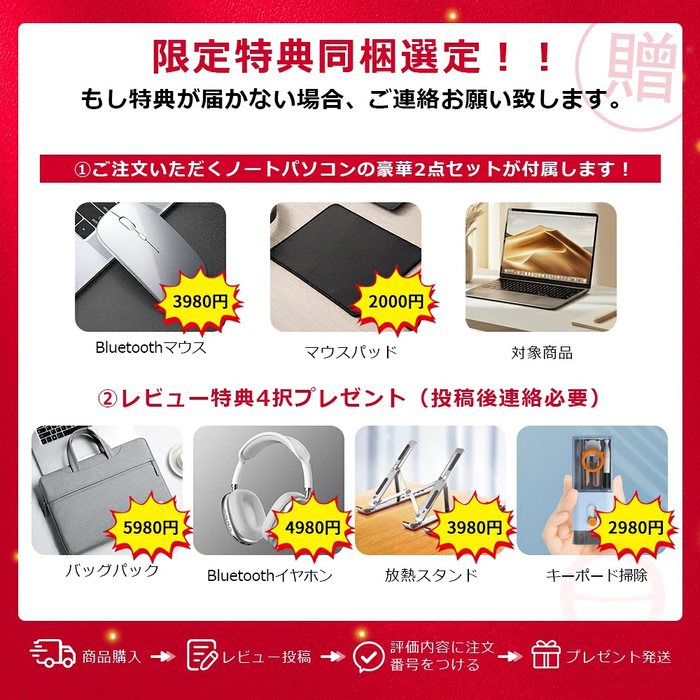 インテル（intel） ノートパソコン 新品 intel N5095 テンキー付き