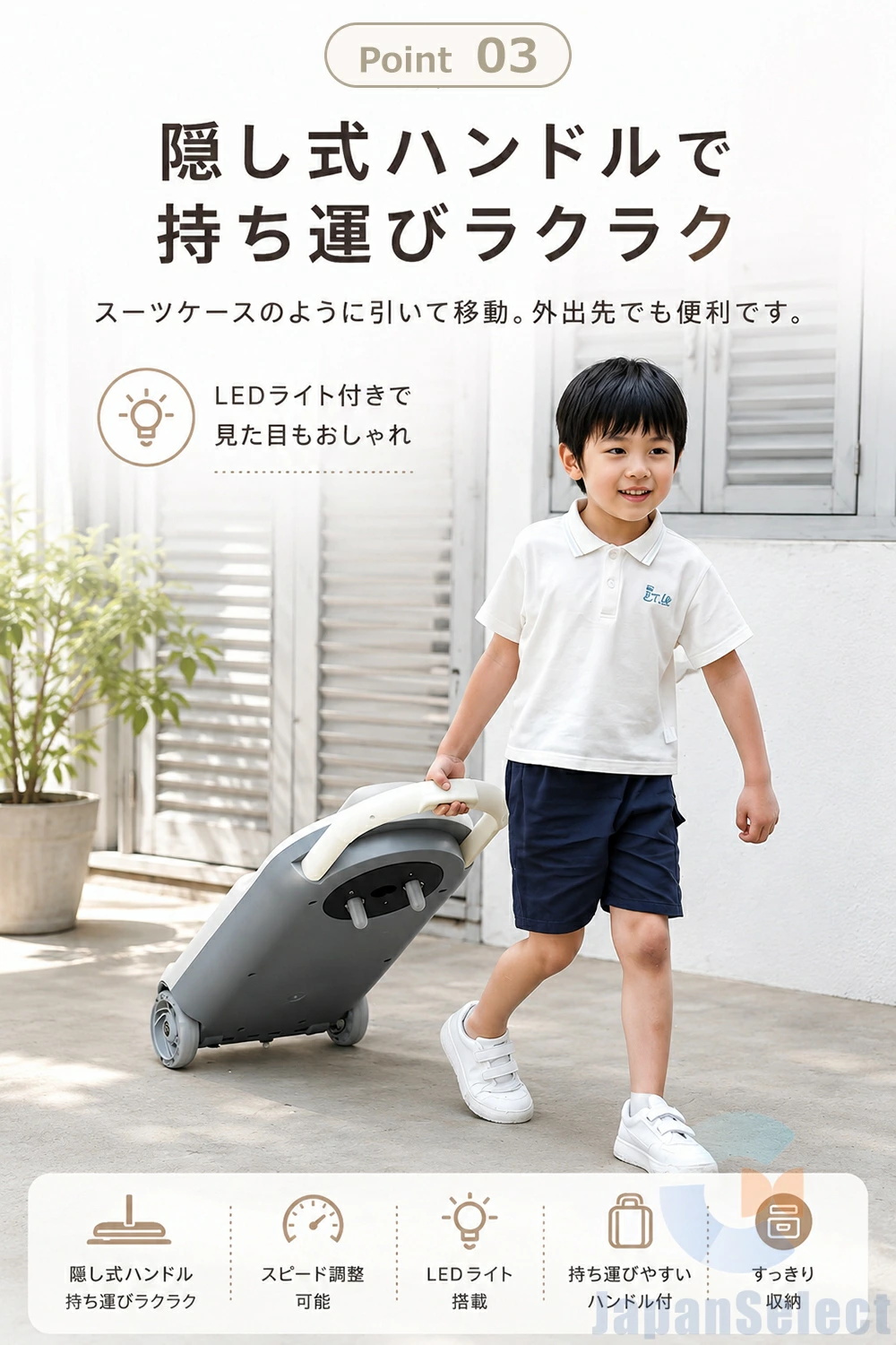 クリーンキッズカー 乗れる 掃除機 子供 電動カー 乗り物 おもちゃ