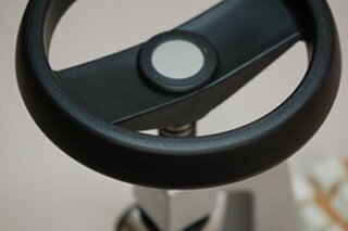 BERGEON 時計工具 ベルジョン 強力開閉器 防水時計 ラバー吸着