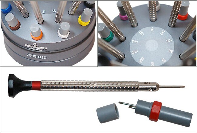 安全Shopping安全Shopping時計工具 ベルジョン トルクシリンダー対応 ドライバー10本セット 回転台付き BE7965-S10 ドライバー セット 修理 調整 修理工具 F 腕時計用品 時計工具 ベルジョン トルクシリンダー対応 ドライバー12本セット 回転台付き BE7965-S12 時計工具 腕時計工具 ドライバー セット 修理 調整 修理
