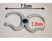 BERGEON 時計工具 ベルジョン 振れ見 BE4000 内装修理 BERGEON 時計工具 ベルジョン 振れ見 BE4000 内装修理