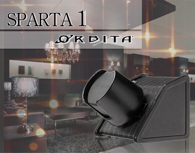 ウォッチワインディングマシーン 日本限定 オービタ ORBITA スパルタ1