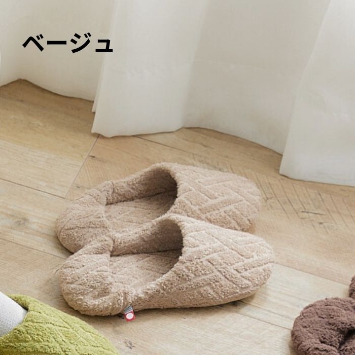 日本製】スリッパ 今治タオル プレゼント ギフト ルームシューズ