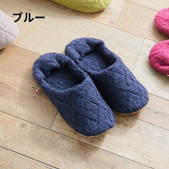 日本製】スリッパ 今治タオル プレゼント ギフト ルームシューズ
