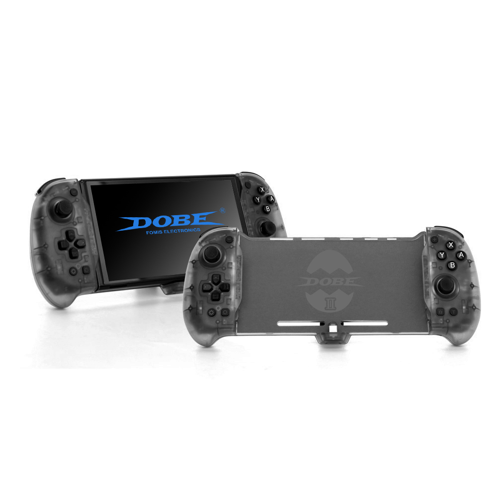 DOBE TNS-2163 Switch用エッグシェルコントローラーII : NETの穴場OMIX