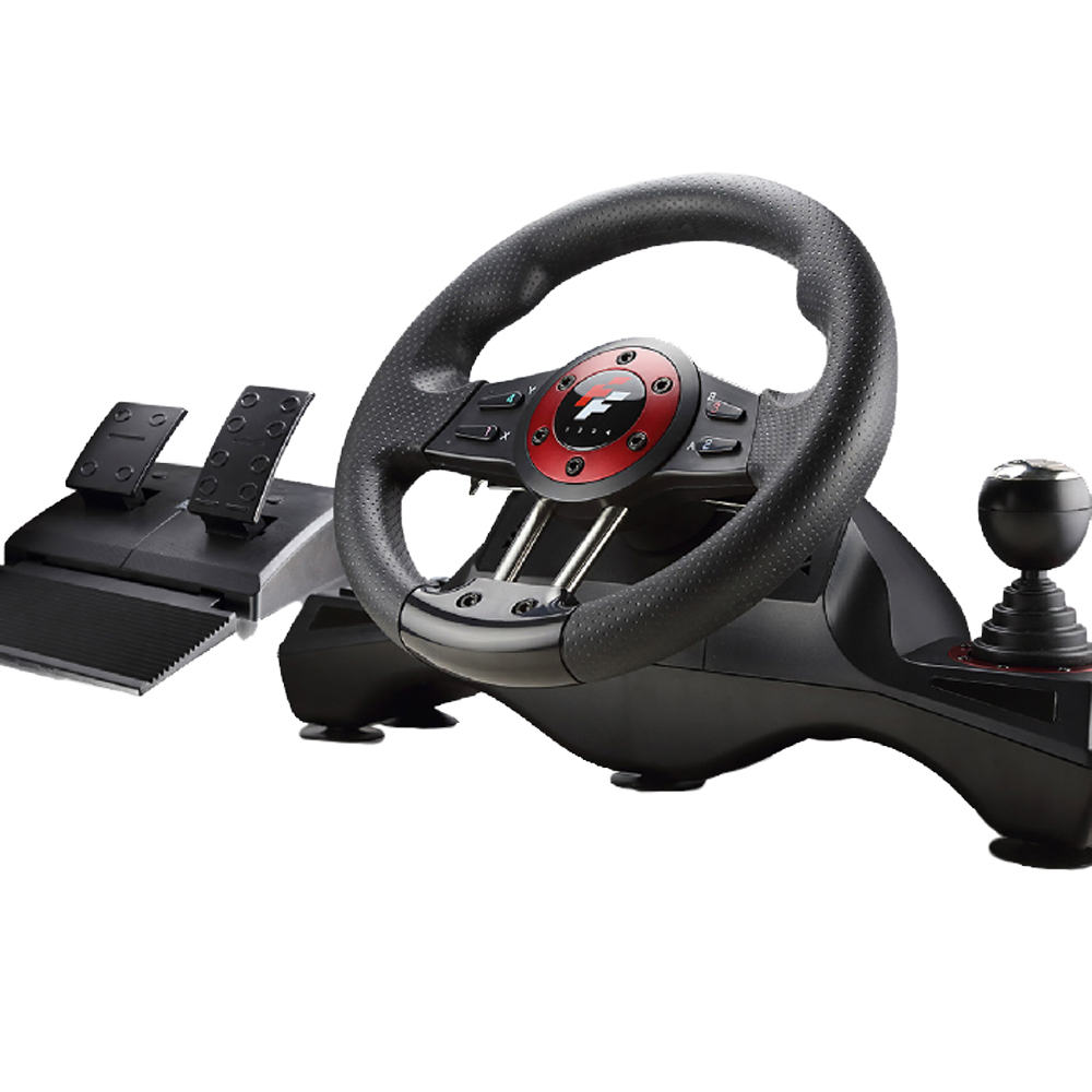 Swirtch/PS4/PC ハンドルコントローラー Flashfire WH-2304V : NETの