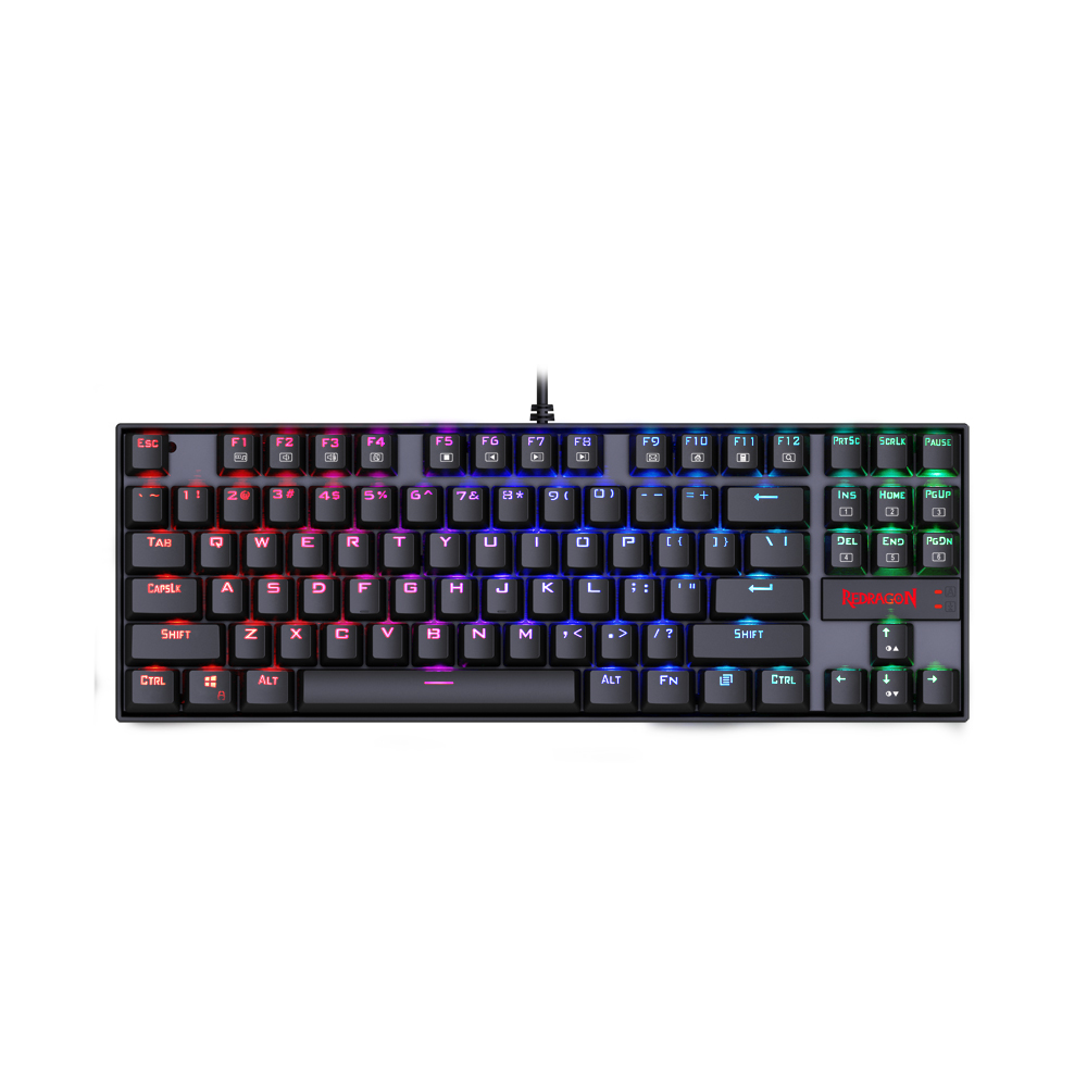 REDRAGON K552RGB-2 �p�ꔠ��