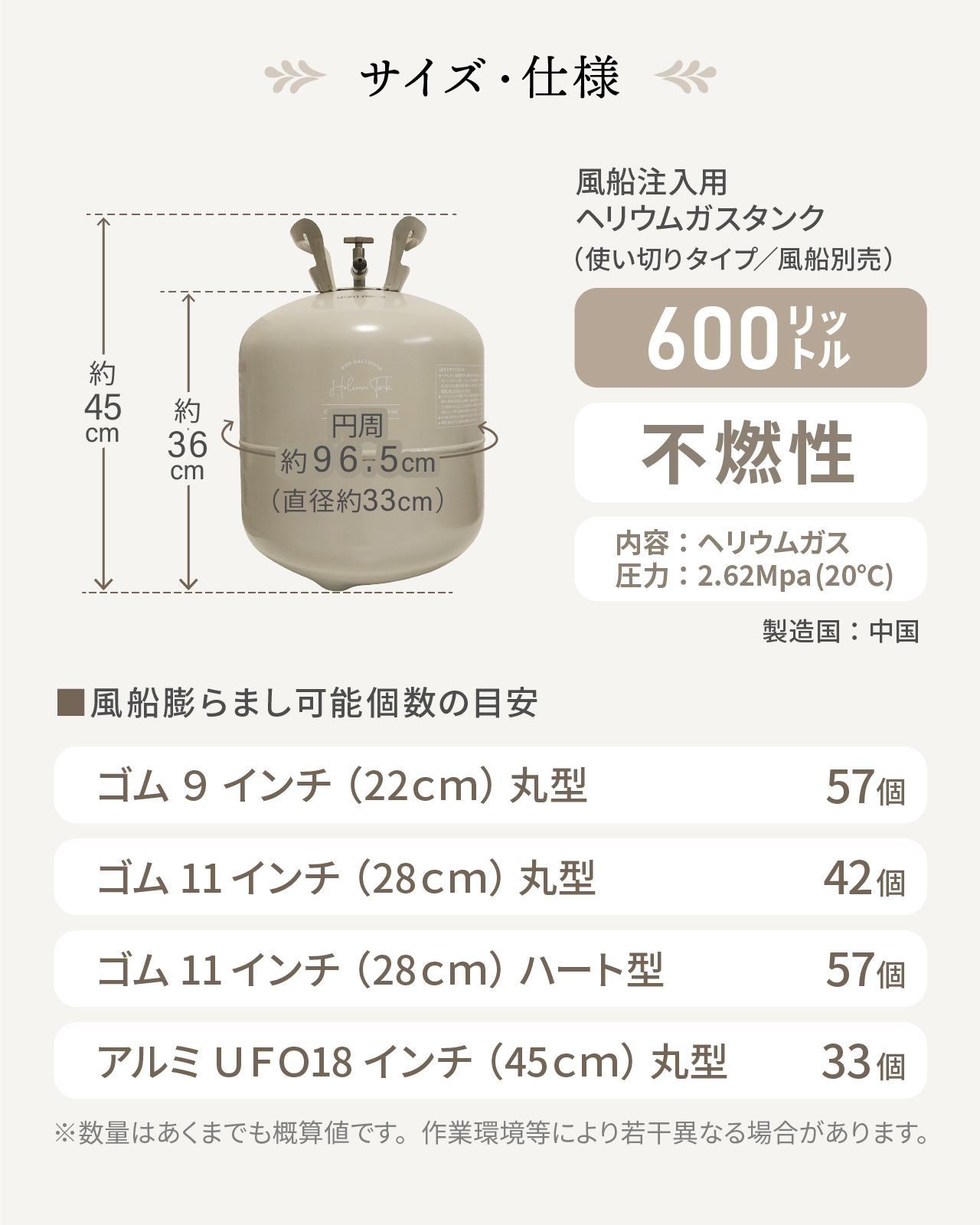 ヘリウムガス（新品・未使用）　regalo ヘリウムガス（新品・未使用） regaloの通販 by ハターキ's shop｜ラクマ