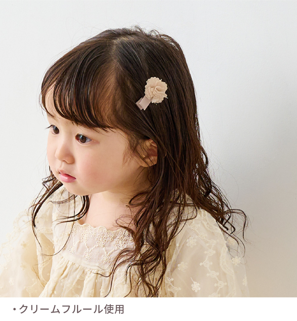 赤ちゃん ヘアピン 髪留め ヘアアクセサリーセット キッズ かわいい