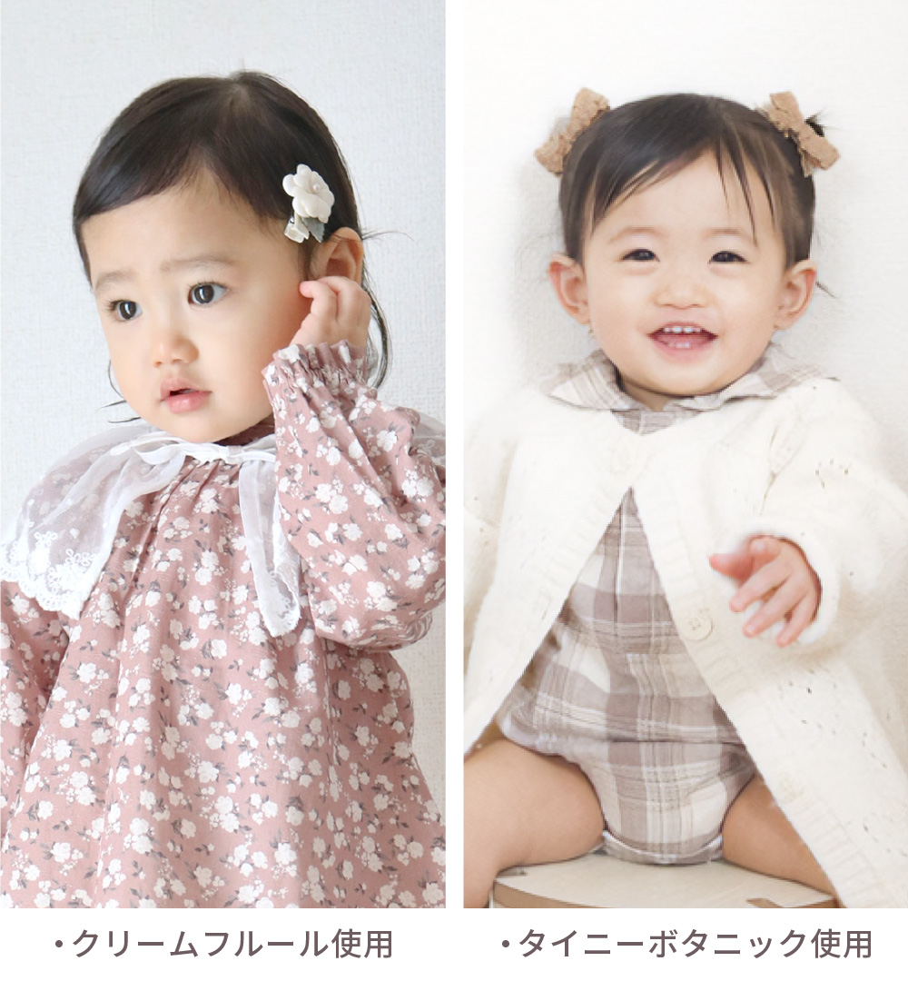 赤ちゃん ヘアピン 髪留め ヘアアクセサリーセット キッズ かわいい