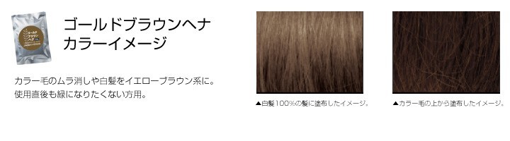 ジャパンヘナ ゴールドブラウン Hc染料入り 100g Japan Henna ヘアカラー 白髪染め Hc 価格交渉ok送料無料 Ycm1 ハーブ 天然 オーガニック