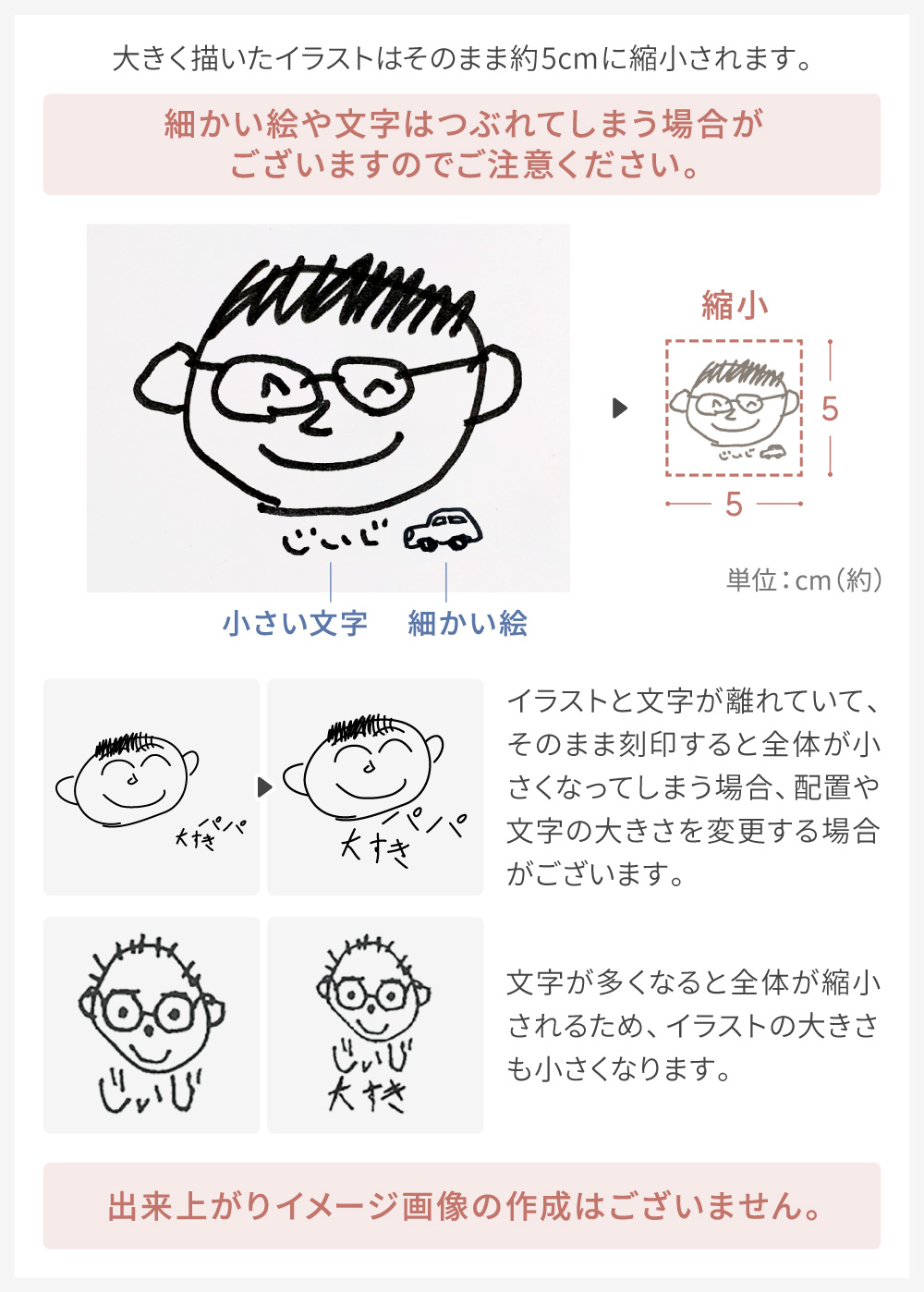 子供の絵 タンブラー プレゼント 似顔絵 手書き サーモス THERMOS 名