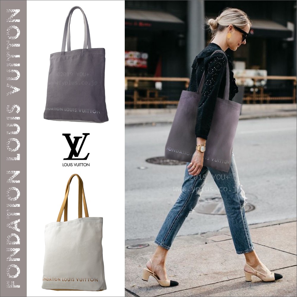 LOUIS VUITTON　ルイヴィトン　フォンダンシオン　クラッチバッグ　81