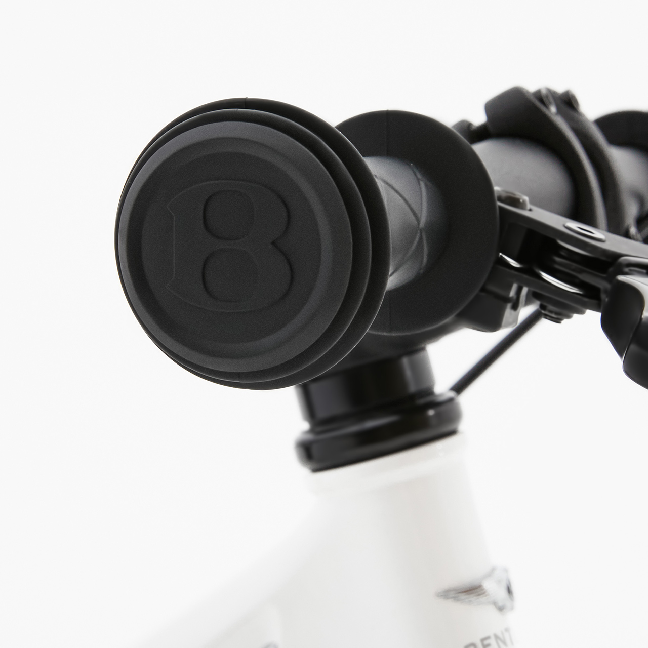 ベントレー（BENTLEY） 【正規販売店】 Bentleyバランスバイク 3歳