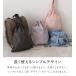 体操服入れ ナップサック 巾着 男の子 女の子 ランドセルの上から 背負える 小学生 保育園 幼稚園 撥水 エコール ecole 体操服バッグ 巾着大 regalo piu 関連画像5
