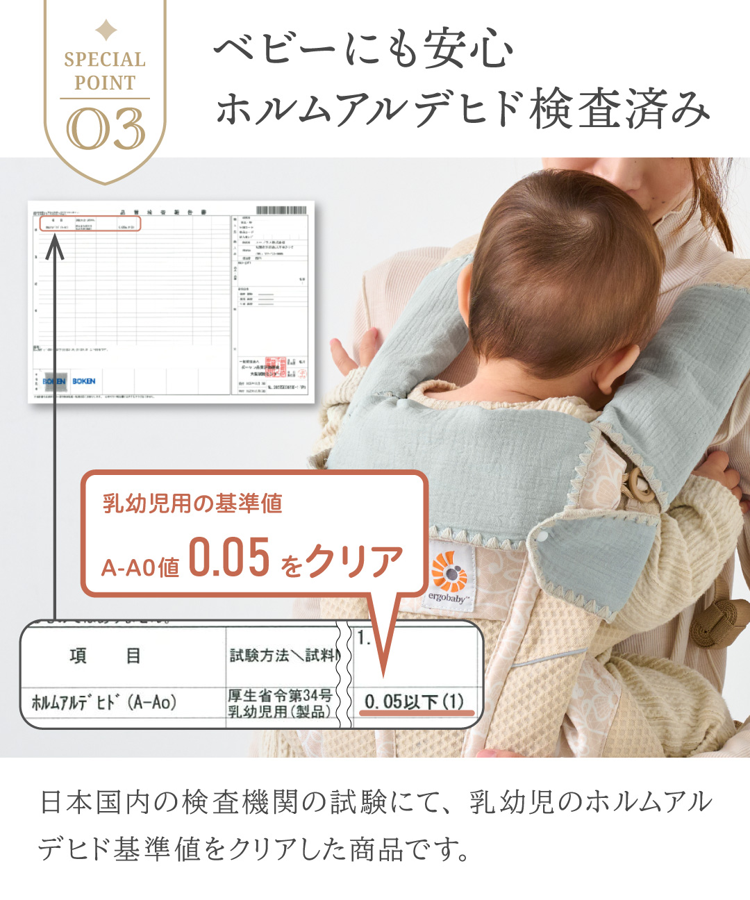 regalo よだれカバー 防水 【3点セット】 抱っこ紐 抱っこ紐カバー 綿