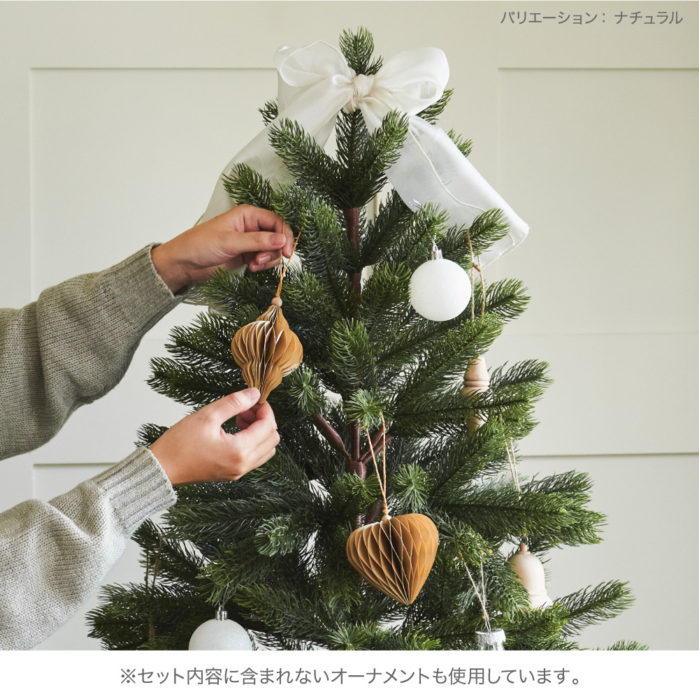 regalo（パーティグッズ） クリスマス オーナメントセット