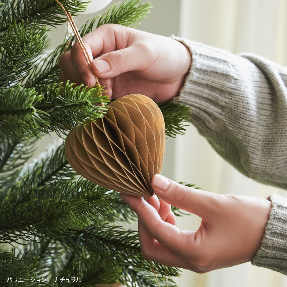 regalo（パーティグッズ） クリスマス オーナメントセット