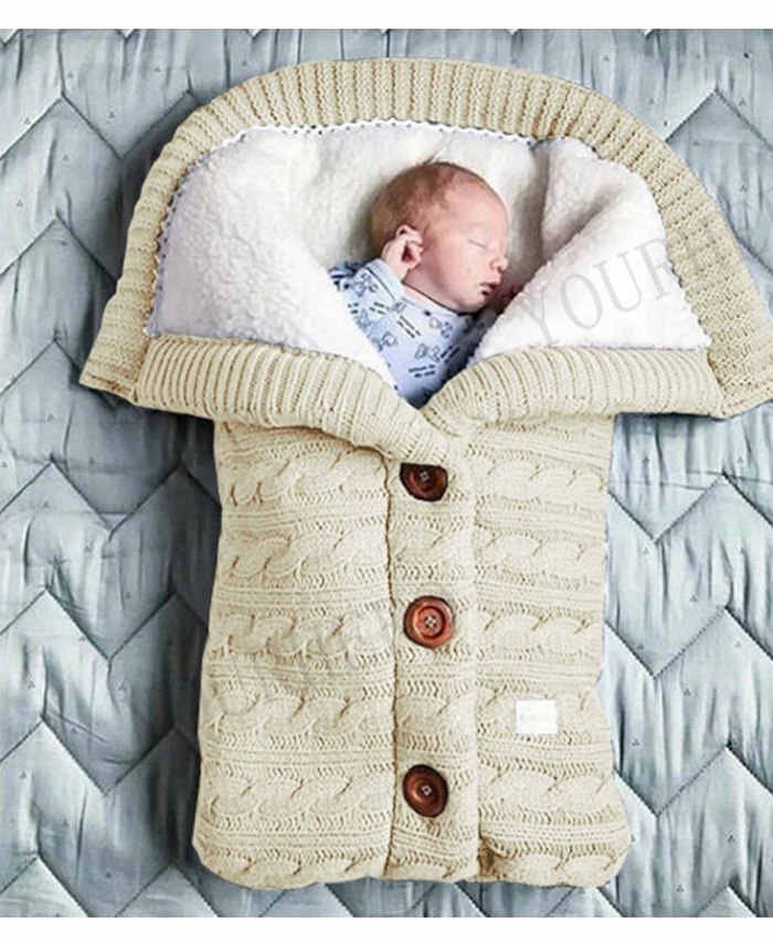 スリーパー 新生児 赤ちゃん 寝袋 ベビーカー スリーピングバッグ 幼児
