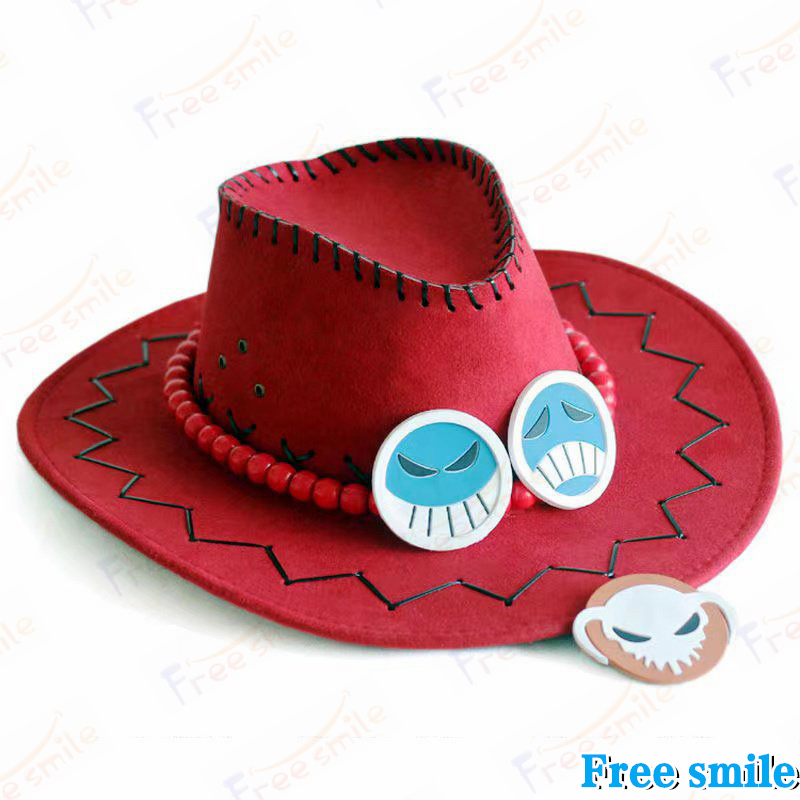 麦わら帽子 チョッパー ワンピース ONE PIECE ルフィ コスプレ衣装用