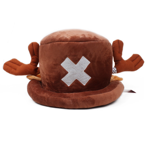 麦わら帽子 チョッパー ワンピース ONE PIECE ルフィ コスプレ衣装用