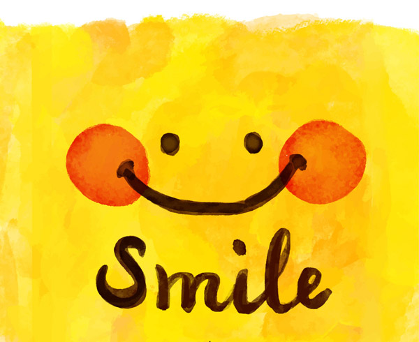 Free smile ロゴ