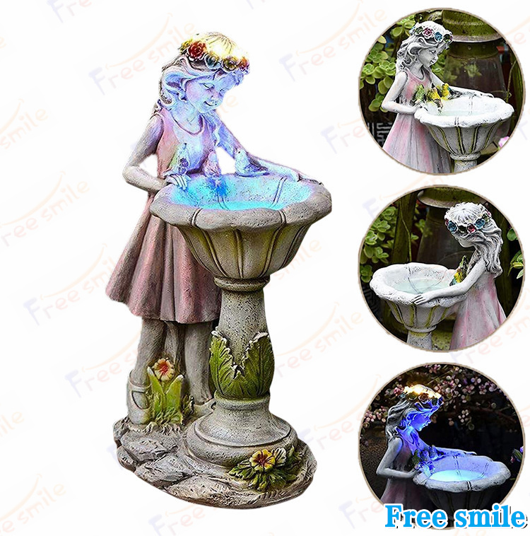 ガーデニングオブジェ ソーラーライト ガーデンオーナメント 大地の妖精　長い顎鬚 ソーラー充電式 置物 防水 芝生 玄関先 庭 ガーデン ベランダ |  | 24