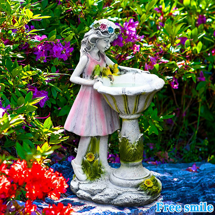 ガーデニングオブジェ ソーラーライト ガーデンオーナメント 大地の妖精　長い顎鬚 ソーラー充電式 置物 防水 芝生 玄関先 庭 ガーデン ベランダ |  | 07