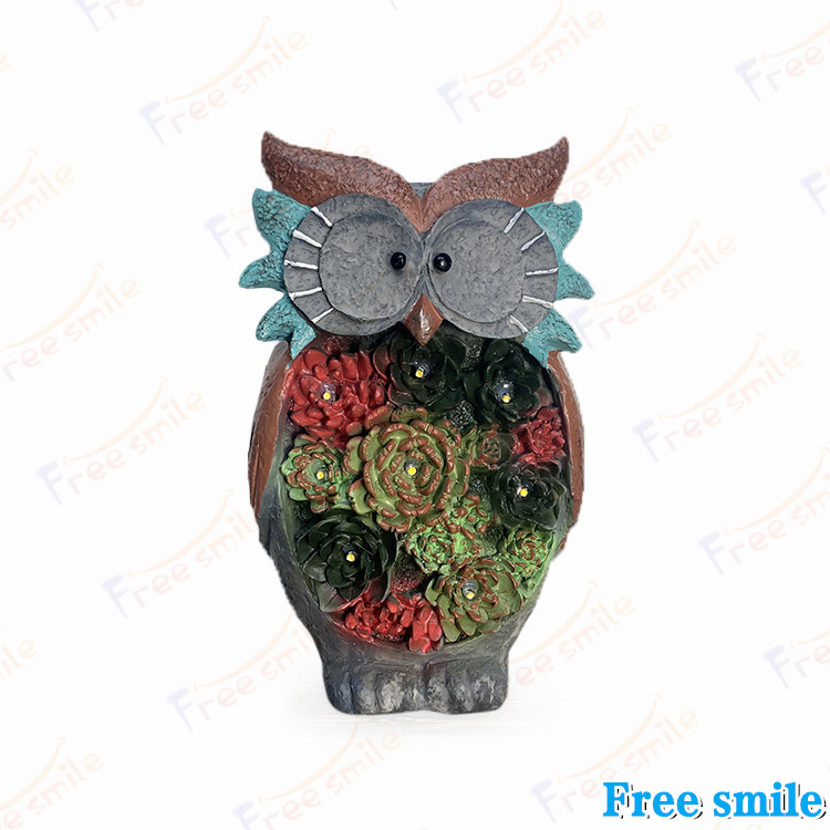 ガーデニングオブジェ ソーラーライト ガーデンオーナメント 大地の妖精　長い顎鬚 ソーラー充電式 置物 防水 芝生 玄関先 庭 ガーデン ベランダ |  | 12