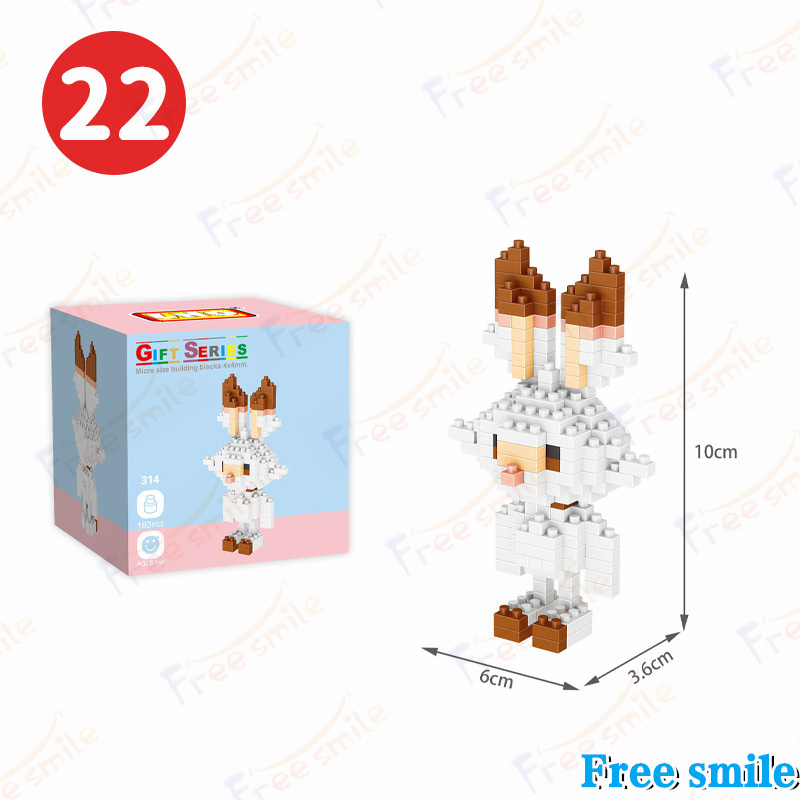 ポケモンブロック キャラブロック pokemon 積み木玩具 DIY 29種類 知育