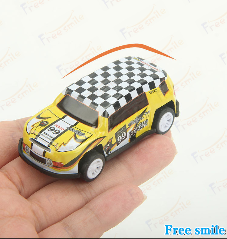 ミニカーおもちゃ 10台/20台/30台/50台セット 回力車 プルバックカー