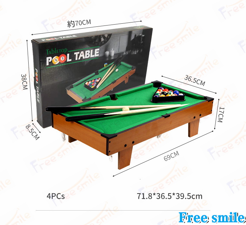 ビリヤード台 6フィート（ビリヤード） | ゲーム、おもちゃ のおすすめ