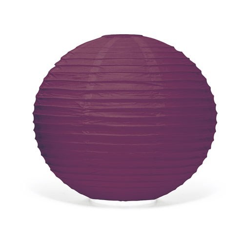 ちょうちん ペーパーランタン 30cm 3個セット 19色あり |  | 07