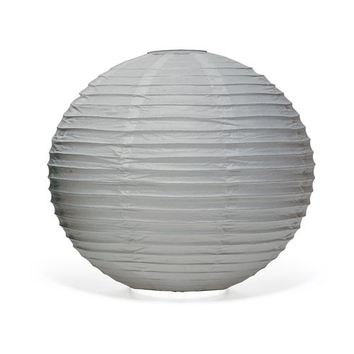 ちょうちん ペーパーランタン 30cm 3個セット 19色あり |  | 17