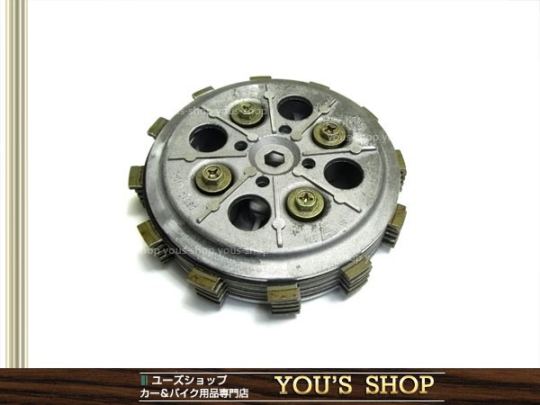 ヤマハ クラッチプレート ドラッグスター XVS250 ビラーゴ XV エンジン ヤマハ クラッチプレート フリクションプレート SRV250 ルネッサ