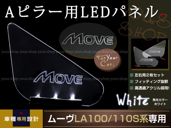 タケローズ 三角窓スクリーン Aピラーパネル エスティマ ACR30 MCR30 2015042200778.jpg
