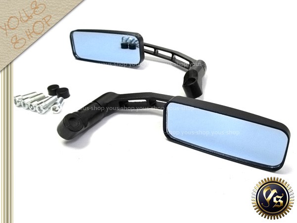 KUSTOM KULTURE 19:カスタム・ミラー KUSTOM KULTURE 19:カスタム・ミラー