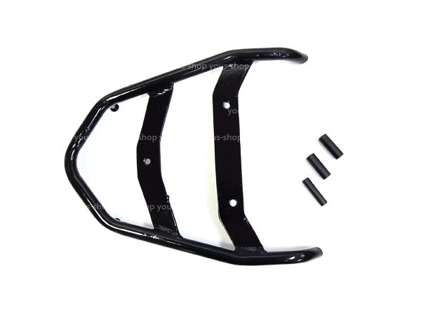 新品 YAMAHA WR250R WR250X 3D71 3D72 リア キャリア 07〜 リア