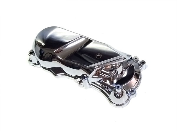 ホンダ ライブDio DIO J SR ZX AF34 AF35 後期 ディオ クランクケース