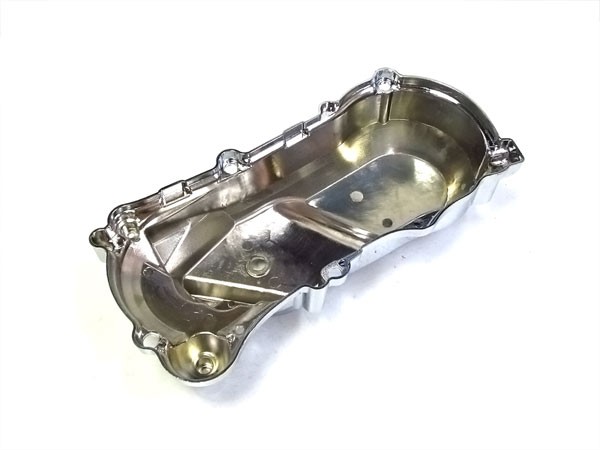 ホンダ ライブDio DIO J SR ZX AF34 AF35 後期 ディオ クランクケース