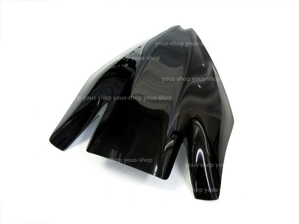 カワサキ　Z1000 07-09 B型　シングルシートカウル　スクリーン　セット 2015042400250.jpg