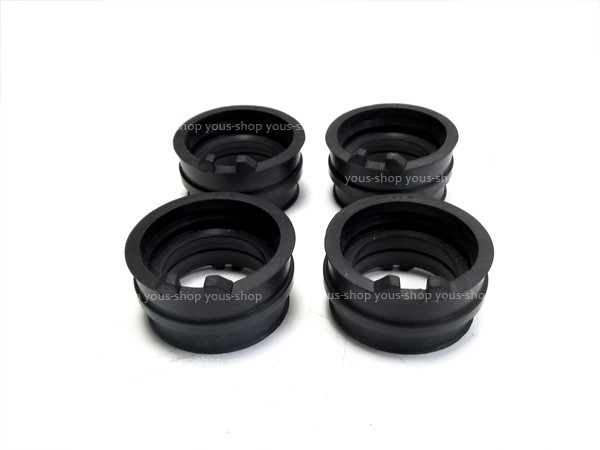 新品 スカイウェイブ250/400 AN250 インテークマニホールド 4set